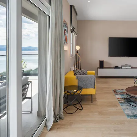 빌라 Iponi 미미체